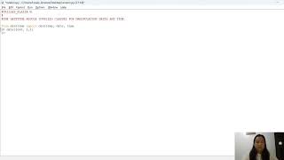 HOW TO USE PYTHON DATETIME MODULE| DATE, TIME, AND TIMEDELTA