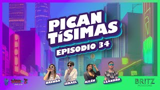 Episodio 34 - 3ra Temporada! 