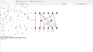 GoLife - Artificial brain playground in golang