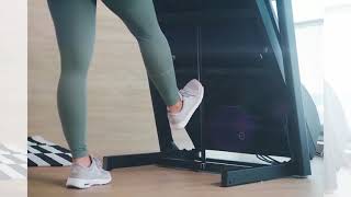 SOLE F60 Treadmill | Sole Fitness SIngapore