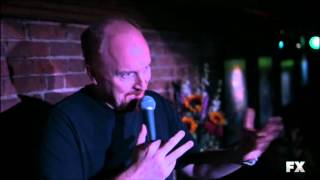 Louie on Relationships