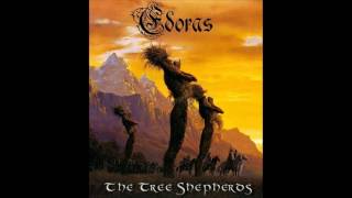 Edoras - The Tree Shepherds (2016) (Dungeon Synth, Tolkien Inspired Ambient)