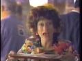 1991 kraft free commercial