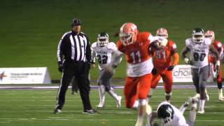 2016-2018 UIL Realignment