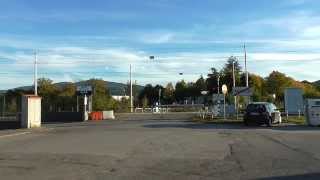 Passaggio a Livello Arezzo/ Passage a niveau/ Level Crossing/ Bahnübergang/ Spoorwegovergang