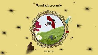 Pernelle, la coccinelle