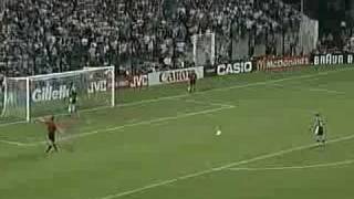 1998 World Cup Argentina vs England