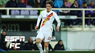 Can Roma's Nicolo Zaniolo be the best player in Italy? | Serie A