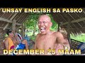 TAGALOG TO ENGLISH CHALLENGE 🤣 5