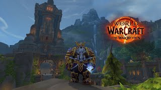 WoW The War Within: Story Part 5