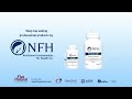 best selling supplements by nfh at five natural boost your health today