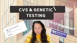 My Chorionic Villus Sampling Procedure at 11 weeks pregnant | Genetic Results