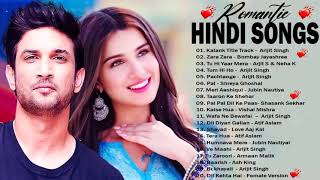 New Hindi Songs 2021 April - Atif Aslam, Arijit Singh, Neha Kakkar, Shreya Ghoshal,Jubin Nautiyal