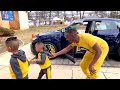 Prophet Passion java x Uncle epatan x Xfyah - kopoo (official music video)