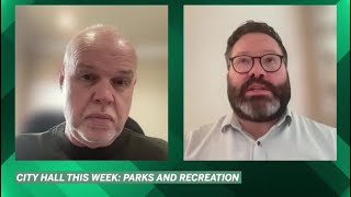 City Hall This Week: Update on Park Board Transition Team