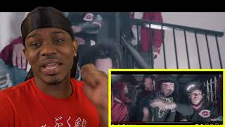 GB Tribuvelli x Trip Tz - OneFiftySeven (Music Video) (Shot by Goddy Goddy) Upper Cla$$ Reaction