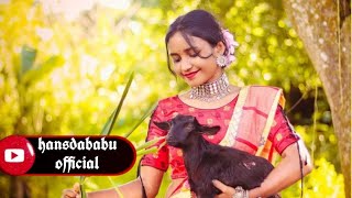 new santhali traditional song || mag bonga parom ana ||🎶🎶🎶