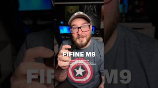 The Best BUDGET Lav Mics? (Fifine M9 Mini-Review)