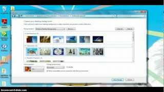 Understanding Scroll Bars
