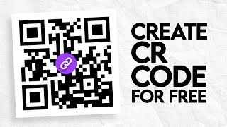 How to Create QR Codes for Free on Android - Easy Tutorial!