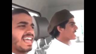 عندما تختلط الثقافات هذا ما يحدث هههههه