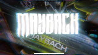 hellkidx X @orlando_cretzu - Maybach (Prod. Ex3u) (Official Visualiser)