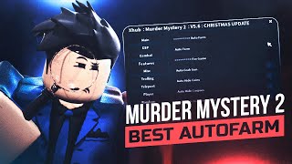 [GOD] MM2 CHRISTMAS AUTOFARM SCRIPT/HACK/GUI 🎁 | AIMBOT \u0026 ESP \u0026 MORE | PASTEBIN 2024 | MOBILE AND PC