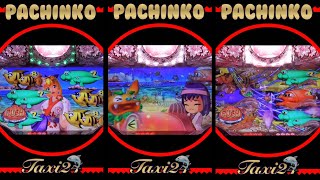 【JAPANESE GAME 】縦型！PACHINKO海物語IN 沖縄Ⅳ/2024年11月14日❻❣️❣️【実機/リアル】感謝❣️