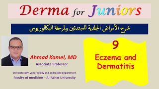 009 Eczema and dermatitis