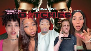 Why Men Love B☆tches | Decentering Men December | Day 5 of 15