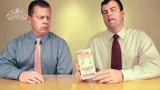 Labeling Errors 1: Supplements, Foods, Juice Declarations
