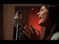 At Last - Sara Niemietz (Live Cover at Firehouse Recording Studios) - Etta James