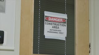 Bay County courthouse renovations update