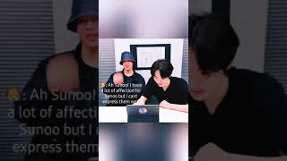 (ENG SUB) Jakehoon VLive ~ Jakehoon talking about Sunoo 💜 210719 #Enhypen #Jake #Sunghoon #Sunoo