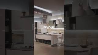 CUCINA ODESSA | BEHOME