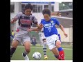 h.29熊本県鹿本高校サッカー部選手権大会モチベーション動画