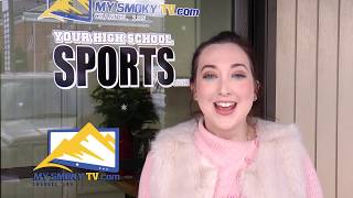 MySmokyTV March 2019