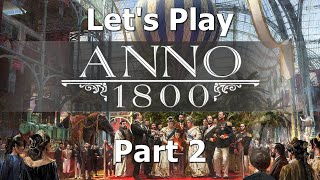 Anno 1800 - Modded | 2 (2025)