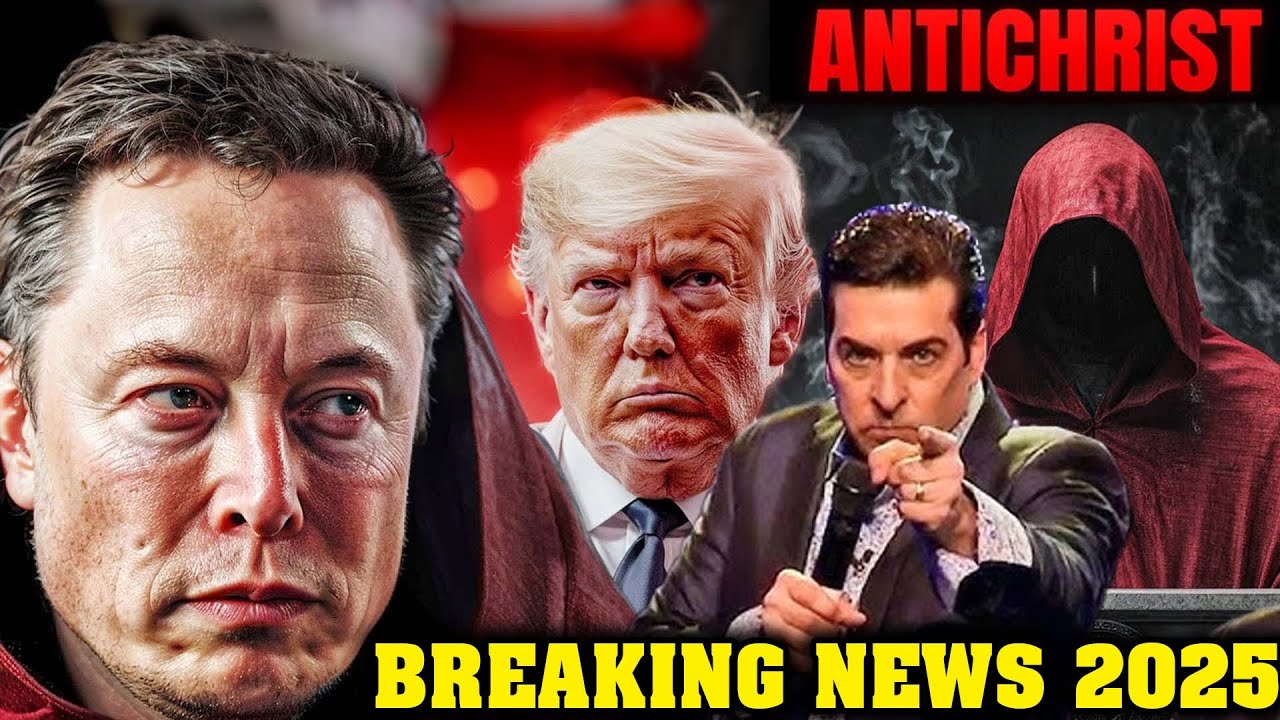 Hank Kunneman Prophetic Word Stunning Prophecy A Global Shift