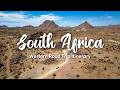 SOUTH AFRICA ROAD TRIP (2026) | Western Road Trip Itinerary from Cape Town to the Northern Cape