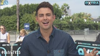 Happy ‘Mean Girls’ Day! Jonathan Bennett Tests His Memory with a Quiz