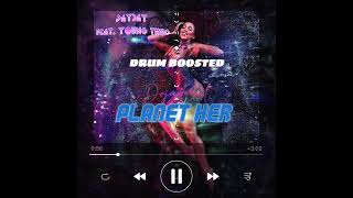 Doja Cat - Planet Her (Deluxe) (Drum Boosted) Full Version