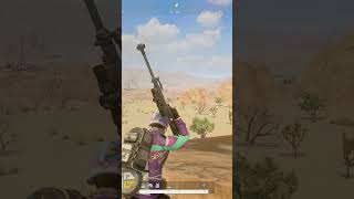 Epic Sniper Shot!😁 PUBG PC by ChickenCrack  #pubg #gaming #pubgmobile