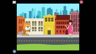 Scratch Task