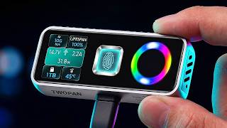 Insane Gadgets You Can Actually Buy