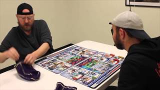 TDG at Play: Dice Masters