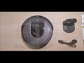 iRobot Roomba i7 Robot Vacuum Cleaner