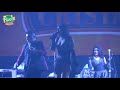 AGRUPACION LERIDA - MENTIRAS COLISEO PUNO 2018 VOZ EN VIVO