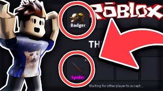 Murder Mystery 2 Old Code Still Working Music Jinni - trading pet for godly knife in murder mystery 2