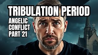 You Won't Believe The TRUTH About The Tribulation Period